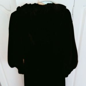 Vintage Opera Coat